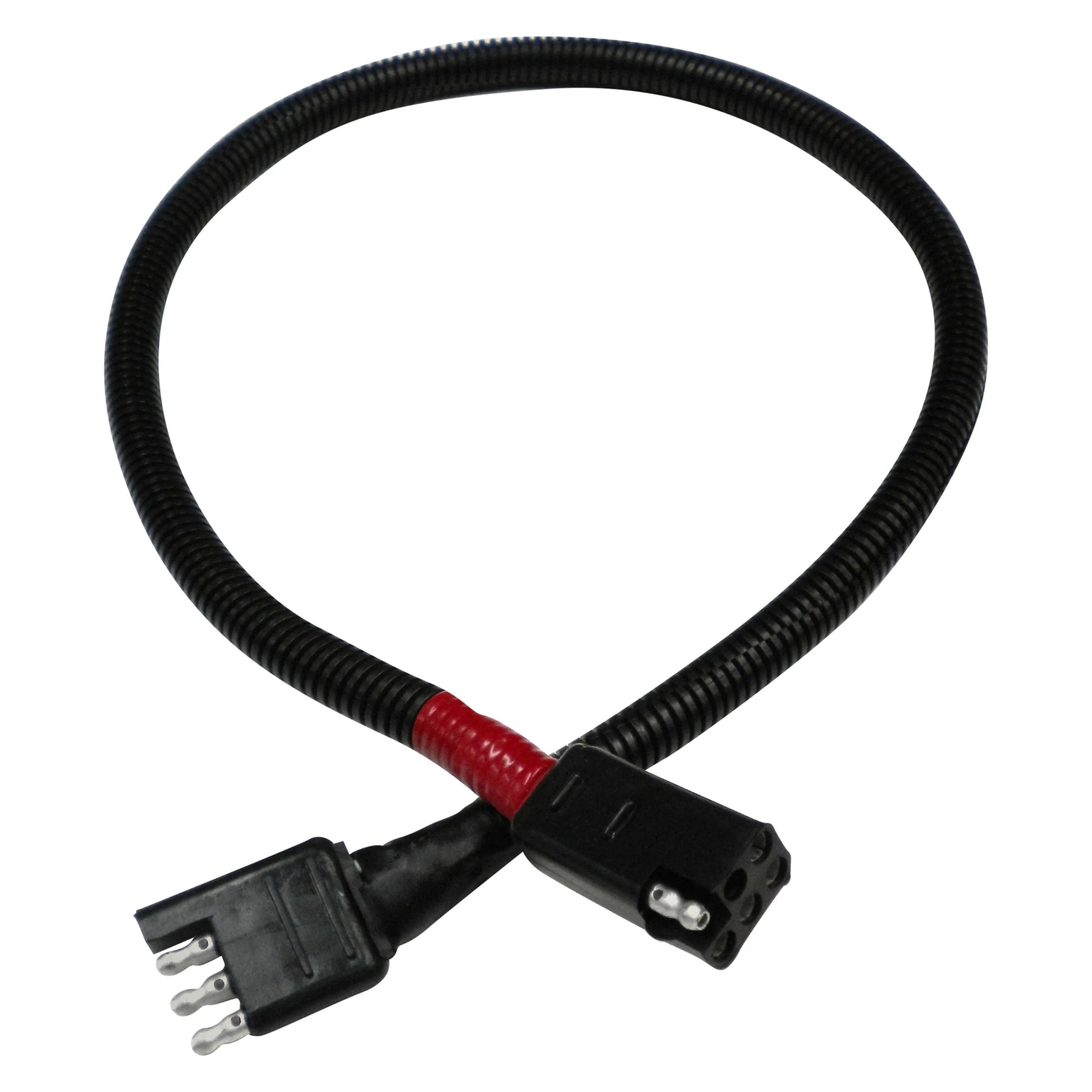 RV Pigtails® 30030 - 30" Pigtail Wiring Connector Adapter 3 RV Pigtails® 30030 - 30" Pigtail Wiring Connector Adapter