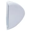 United Pacific® 30432 - Chrome Headlight Turn Signal Cover 1 United Pacific® 30432 - Chrome Headlight Turn Signal Cover -Professional Auto Parts Store 30432