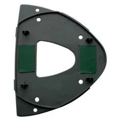 United Pacific® 30433 - Chrome Headlight Turn Signal Cover 9 United Pacific® 30433 - Chrome Headlight Turn Signal Cover -Professional Auto Parts Store 30433 3