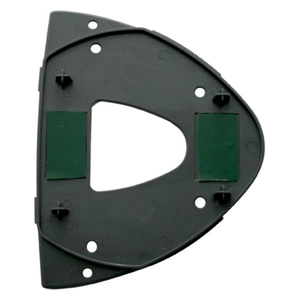 United Pacific® 30433 - Chrome Headlight Turn Signal Cover 5 United Pacific® 30433 - Chrome Headlight Turn Signal Cover - Image 3