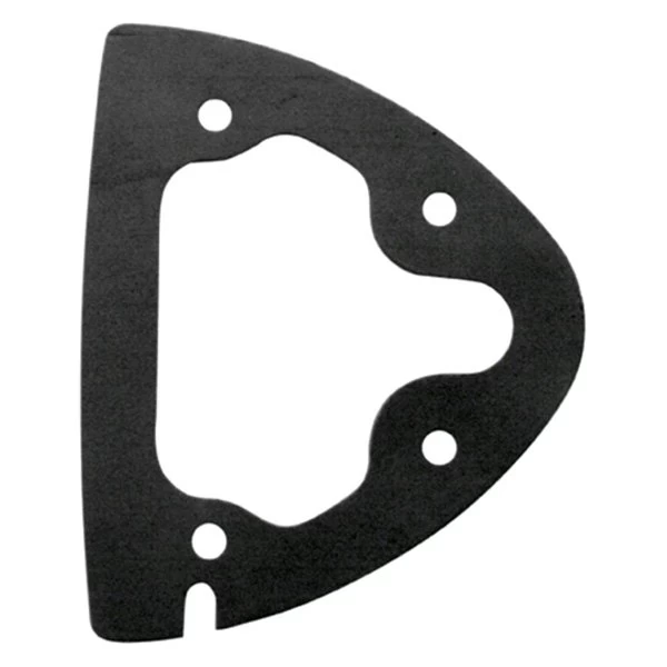 United Pacific® 30433 - Chrome Headlight Turn Signal Cover 6 United Pacific® 30433 - Chrome Headlight Turn Signal Cover - Image 4