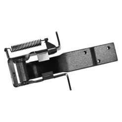 Dynacorn® 3118A - Passenger Side Upper Door Hinge