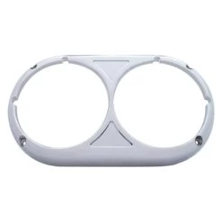 United Pacific® - Original Style Headlight Bezel