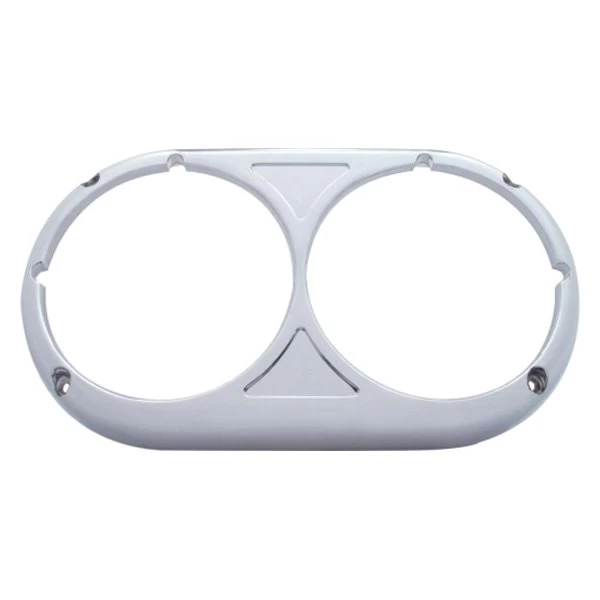 United Pacific® - Original Style Headlight Bezel 3 United Pacific® - Original Style Headlight Bezel
