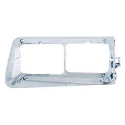 United Pacific® - 14 LED FLD Headlight Bezel 32 United Pacific® - 14 LED FLD Headlight Bezel -Professional Auto Parts Store 32364