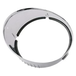 United Pacific® 32374 - Chrome Driver Side Inner Headlight Bezel 8 United Pacific® 32374 - Chrome Driver Side Inner Headlight Bezel -Professional Auto Parts Store 32374 3