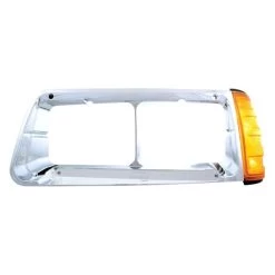 United Pacific® - 14 LED FLD Headlight Bezel 28 United Pacific® - 14 LED FLD Headlight Bezel -Professional Auto Parts Store 32492