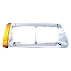 United Pacific® - 14 LED FLD Headlight Bezel 21 United Pacific® - 14 LED FLD Headlight Bezel -Professional Auto Parts Store 32497
