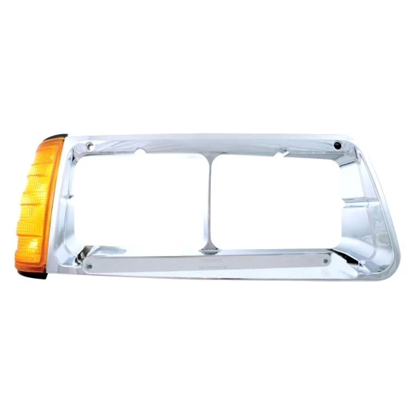 United Pacific® - 14 LED FLD Headlight Bezel 6 United Pacific® - 14 LED FLD Headlight Bezel - Image 4