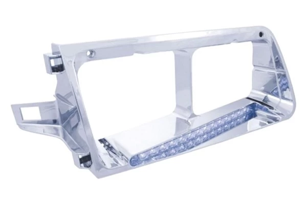 United Pacific® - 14 LED FLD Headlight Bezel 12 United Pacific® - 14 LED FLD Headlight Bezel - Image 10