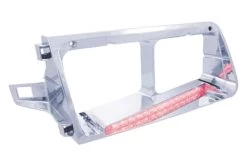 United Pacific® - 14 LED FLD Headlight Bezel 30 United Pacific® - 14 LED FLD Headlight Bezel -Professional Auto Parts Store 32582 2