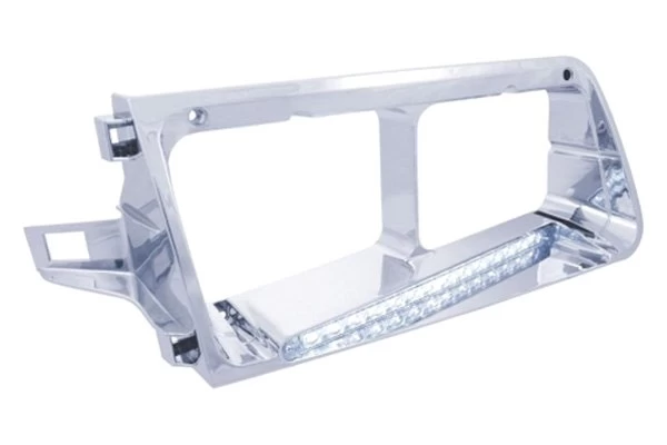 United Pacific® - 14 LED FLD Headlight Bezel 16 United Pacific® - 14 LED FLD Headlight Bezel - Image 14