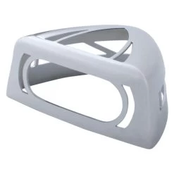 United Pacific® - Headlight Turn Signal Cover -Professional Auto Parts Store 34068