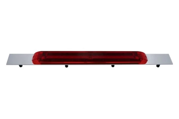 United Pacific® - Top Mud Flap Plate With 19 LED Light Bars 12 United Pacific® - Top Mud Flap Plate With 19 LED Light Bars - Image 10