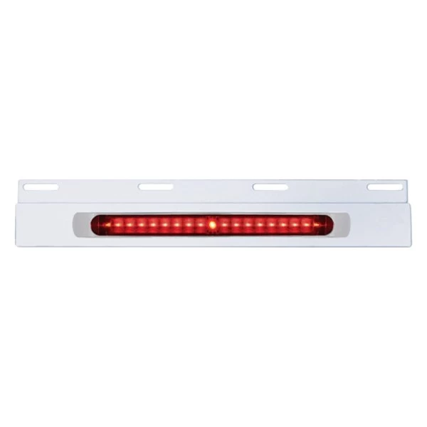 United Pacific® - Top Mud Flap Plate With 19 LED Light Bars 5 United Pacific® - Top Mud Flap Plate With 19 LED Light Bars - Image 3