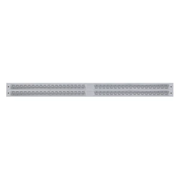United Pacific® - Top Mud Flap Plate With 19 LED Light Bars 10 United Pacific® - Top Mud Flap Plate With 19 LED Light Bars - Image 8