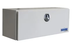 Better Built® - HD Series Standard Single Door Underbody Tool Box 6 Better Built® - HD Series Standard Single Door Underbody Tool Box -Professional Auto Parts Store 37224218 2