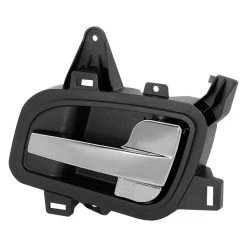 Torxe™ 40-1001137 - Passenger Side Interior Door Handle