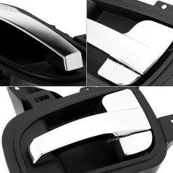 Torxe™ 40-1001137 - Passenger Side Interior Door Handle -Professional Auto Parts Store 40 1001137 5