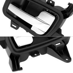 Torxe™ 40-1001137 - Passenger Side Interior Door Handle -Professional Auto Parts Store 40 1001137 6