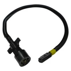 RV Pigtails® 40045 - 36" Pigtail Wiring Connector Adapter