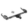 Draw-Tite® 40050 - Class 3 / 4 Multi-Fit Boxed Trailer Hitch With 2" Receiver Opening (6000/600 Weight Capacity) 2 Draw-Tite® 40050 - Class 3 / 4 Multi-Fit Boxed Trailer Hitch With 2" Receiver Opening (6000/600 Weight Capacity) -Professional Auto Parts Store 40050