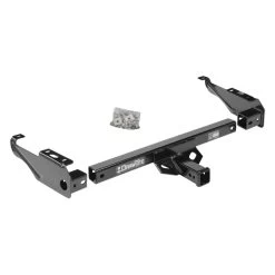 Draw-Tite® 40050 - Class 3 / 4 Multi-Fit Boxed Trailer Hitch With 2" Receiver Opening (6000/600 Weight Capacity)
