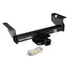 Draw-Tite® 41936 - Class 5 Ultra Frame Trailer Hitch With 2" Receiver Opening (12000/1200 Weight Capacity) -Professional Auto Parts Store 41936