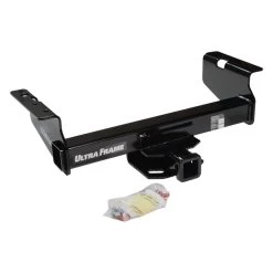 Draw-Tite® 41936 - Class 5 Ultra Frame Trailer Hitch With 2" Receiver Opening (12000/1200 Weight Capacity)