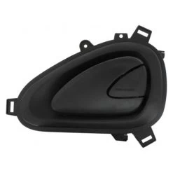 United Pacific® 42210 - Front Passenger Side Interior Door Handle
