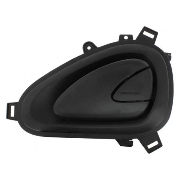 United Pacific® 42210 - Front Passenger Side Interior Door Handle 3 United Pacific® 42210 - Front Passenger Side Interior Door Handle