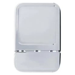 United Pacific® 42211 - Front Driver Side Exterior Door Handle