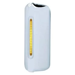 United Pacific® 42302 - Driver Side View Mirror Cover