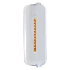 United Pacific® 42327 - Passenger Side View Mirror Cover