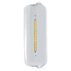 United Pacific® 42328 - Passenger Side View Mirror Cover