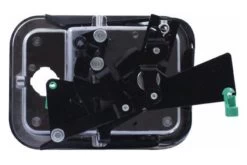 United Pacific® - Exterior Door Handles 37 United Pacific® - Exterior Door Handles -Professional Auto Parts Store 42363 2