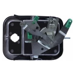 United Pacific® - Exterior Door Handles 36 United Pacific® - Exterior Door Handles -Professional Auto Parts Store 42365 2