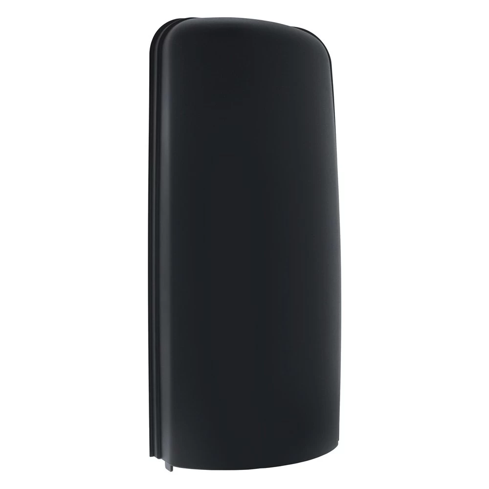 United Pacific® 42397 - Passenger Side Black Mirror Cover 5 United Pacific® 42397 - Passenger Side Black Mirror Cover - Image 3