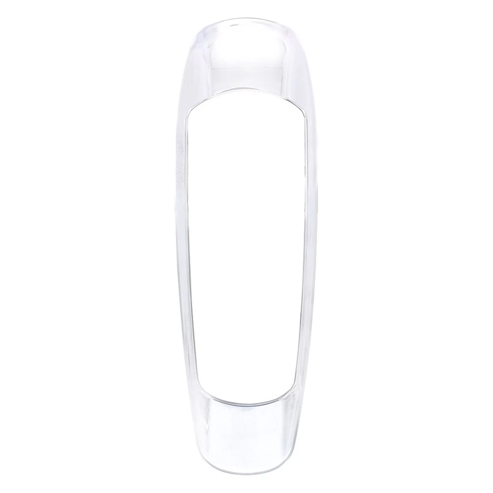 United Pacific® 42443 - Chrome Cab Light Bezel 3 United Pacific® 42443 - Chrome Cab Light Bezel