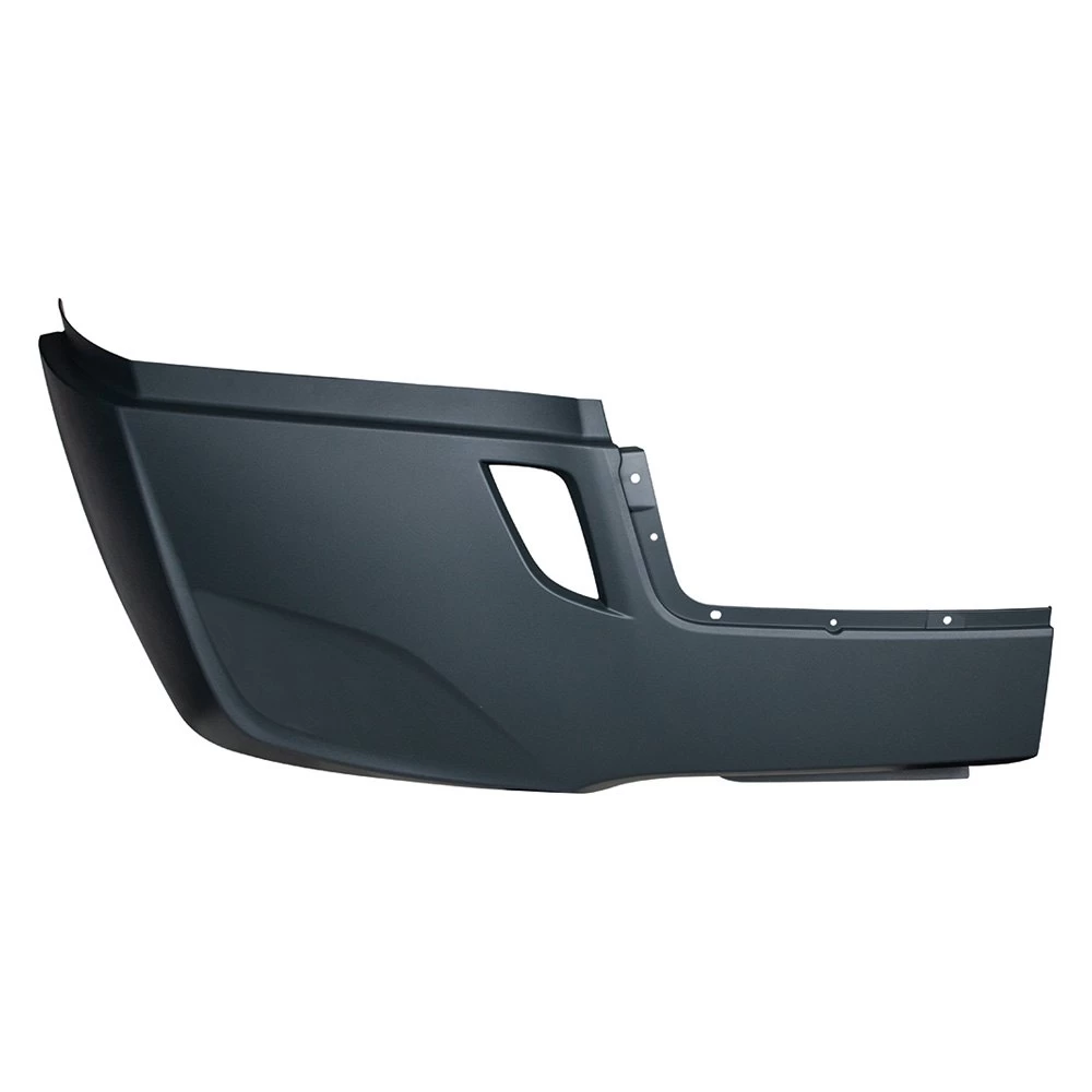 United Pacific® 42461 - Front Passenger Side Bumper End Cover 3 United Pacific® 42461 - Front Passenger Side Bumper End Cover