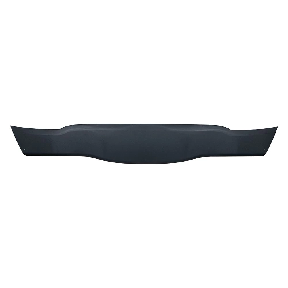 United Pacific® 42474 - Front Center Bumper Spoiler 3 United Pacific® 42474 - Front Center Bumper Spoiler