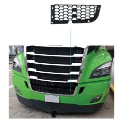 United Pacific® - Front Bumper Grille -Professional Auto Parts Store 42478 2