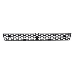 United Pacific® - Front Bumper Grille -Professional Auto Parts Store 42484
