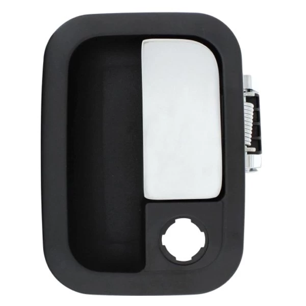 United Pacific® - Exterior Door Handles 4 United Pacific® - Exterior Door Handles - Image 2