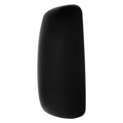 United Pacific® - Black Mirror Cover 29 United Pacific® - Black Mirror Cover -Professional Auto Parts Store 42777 2
