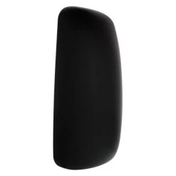 United Pacific® - Black Mirror Cover 37 United Pacific® - Black Mirror Cover -Professional Auto Parts Store 42778 2