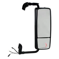 United Pacific® 42826 - Passenger Side View Mirror