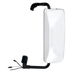 United Pacific® 42826 - Passenger Side View Mirror -Professional Auto Parts Store 42826 3