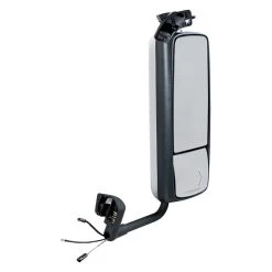 United Pacific® 42826 - Passenger Side View Mirror -Professional Auto Parts Store 42826 4