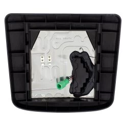 United Pacific® 42835 - Side View Mirror 9 United Pacific® 42835 - Side View Mirror -Professional Auto Parts Store 42835 3